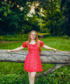 profile of Ukrainian mail order brides Viktoriya