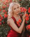 profile of Ukrainian mail order brides Kateryna