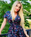 profile of Ukrainian mail order brides Svetlana