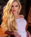 profile of Ukrainian mail order brides Svetlana