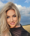 profile of Ukrainian mail order brides Svetlana