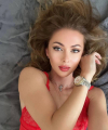 profile of Ukrainian mail order brides Yuliya