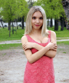 profile of Ukrainian mail order brides Darya