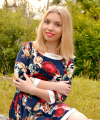 profile of Ukrainian mail order brides Darya