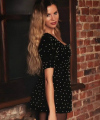 profile of Ukrainian mail order brides Yana