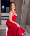 profile of Ukrainian mail order brides Karina