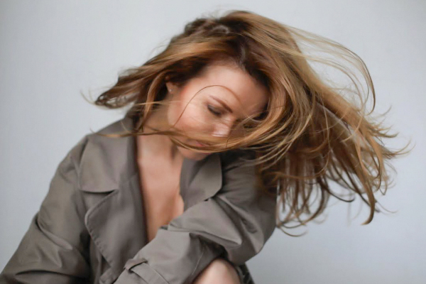 Yuliya 40 years old Ukraine Cherkasy, Ukrainian bride profile, ukrainianbridesint.com