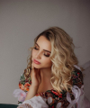 profile of Ukrainian mail order brides Anastasiya