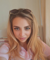 profile of Ukrainian mail order brides Anastasiya