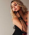 profile of Ukrainian mail order brides Anastasiya