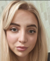 profile of Ukrainian mail order brides Anastasiya
