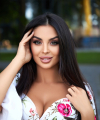 profile of Ukrainian mail order brides Tatyana