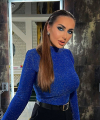 profile of Ukrainian mail order brides Karina