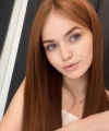 profile of Ukrainian mail order brides Karina