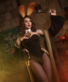 profile of Ukrainian mail order brides Kseniya