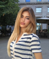 profile of Ukrainian mail order brides Anna