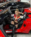 profile of Ukrainian mail order brides Anna