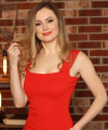 profile of Ukrainian mail order brides Liliya