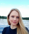 profile of Ukrainian mail order brides Liliya