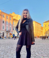 profile of Ukrainian mail order brides Aleksandra