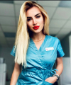 profile of Ukrainian mail order brides Aleksandra