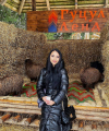 profile of Ukrainian mail order brides Darya