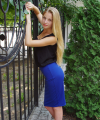 profile of Ukrainian mail order brides Yulianna