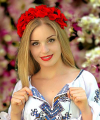 profile of Ukrainian mail order brides Yulianna