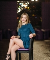 profile of Ukrainian mail order brides Yulianna