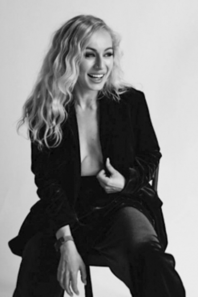 Antonina 34 years old USA Chicago, Ukrainian bride profile, ukrainianbridesint.com