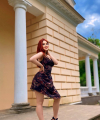 profile of Ukrainian mail order brides Vladislava