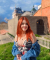 profile of Ukrainian mail order brides Vladislava