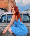 profile of Ukrainian mail order brides Vladislava