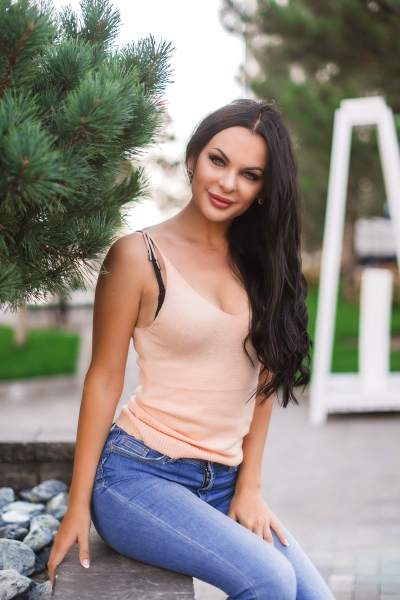 Ekaterina 34 years old Ukraine Kyiv, Ukrainian bride profile, ukrainianbridesint.com