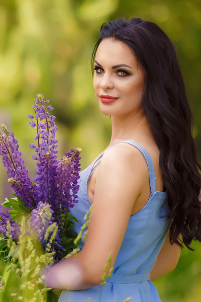 Ekaterina 33 years old Ukraine Kyiv, Ukrainian bride profile, ukrainianbridesint.com
