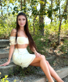 profile of Ukrainian mail order brides Anjelika