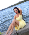 profile of Ukrainian mail order brides Anjelika