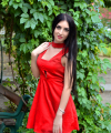 profile of Ukrainian mail order brides Anjelika