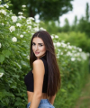 profile of Ukrainian mail order brides Anjelika