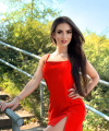 profile of Ukrainian mail order brides Anjelika