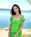 profile of Ukrainian mail order brides Anjelika