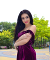 profile of Ukrainian mail order brides Anjelika