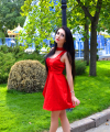 profile of Ukrainian mail order brides Anjelika