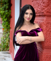 profile of Ukrainian mail order brides Anjelika