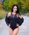 profile of Ukrainian mail order brides Anjelika