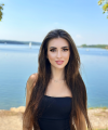 profile of Ukrainian mail order brides Anjelika