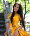 profile of Ukrainian mail order brides Anjelika