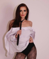 profile of Ukrainian mail order brides Anjelika