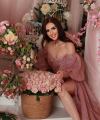 profile of Ukrainian mail order brides Anjelika
