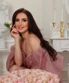profile of Ukrainian mail order brides Anjelika
